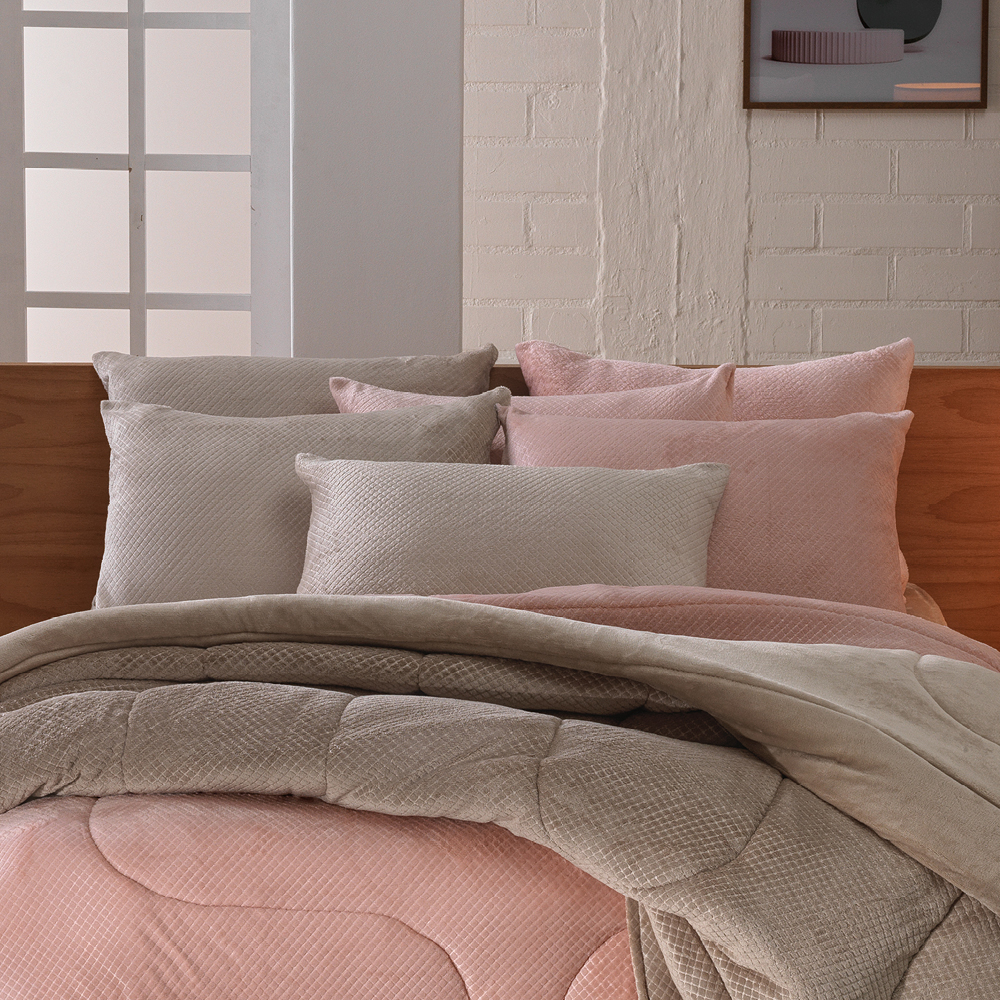 Microfibra Texturizada 2025