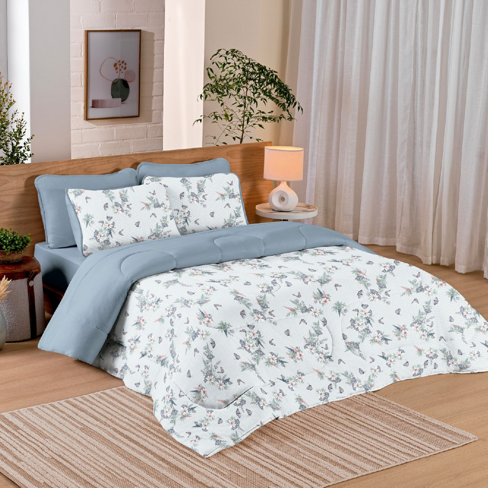 Aurora Floral