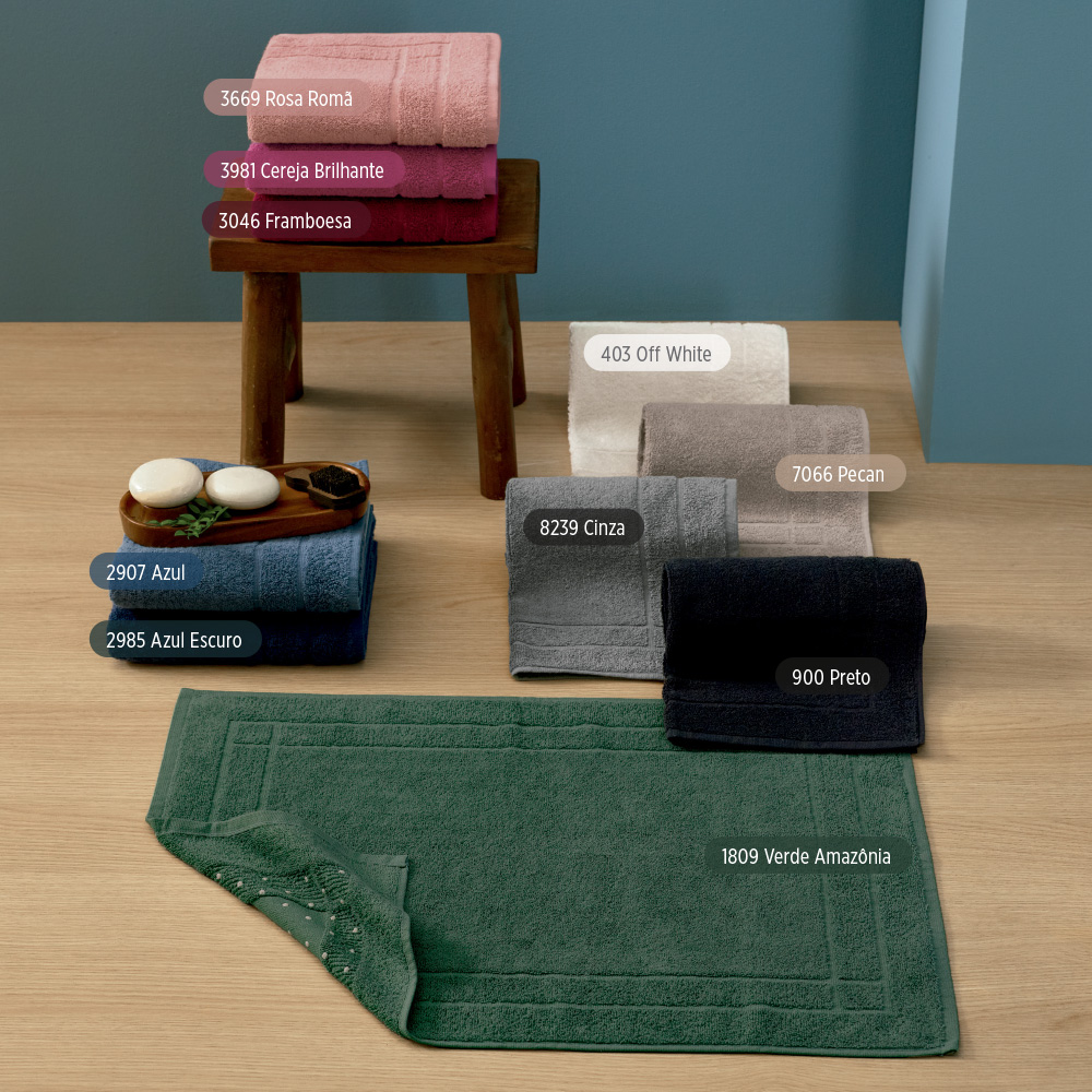 Piso Sofisticata Premium