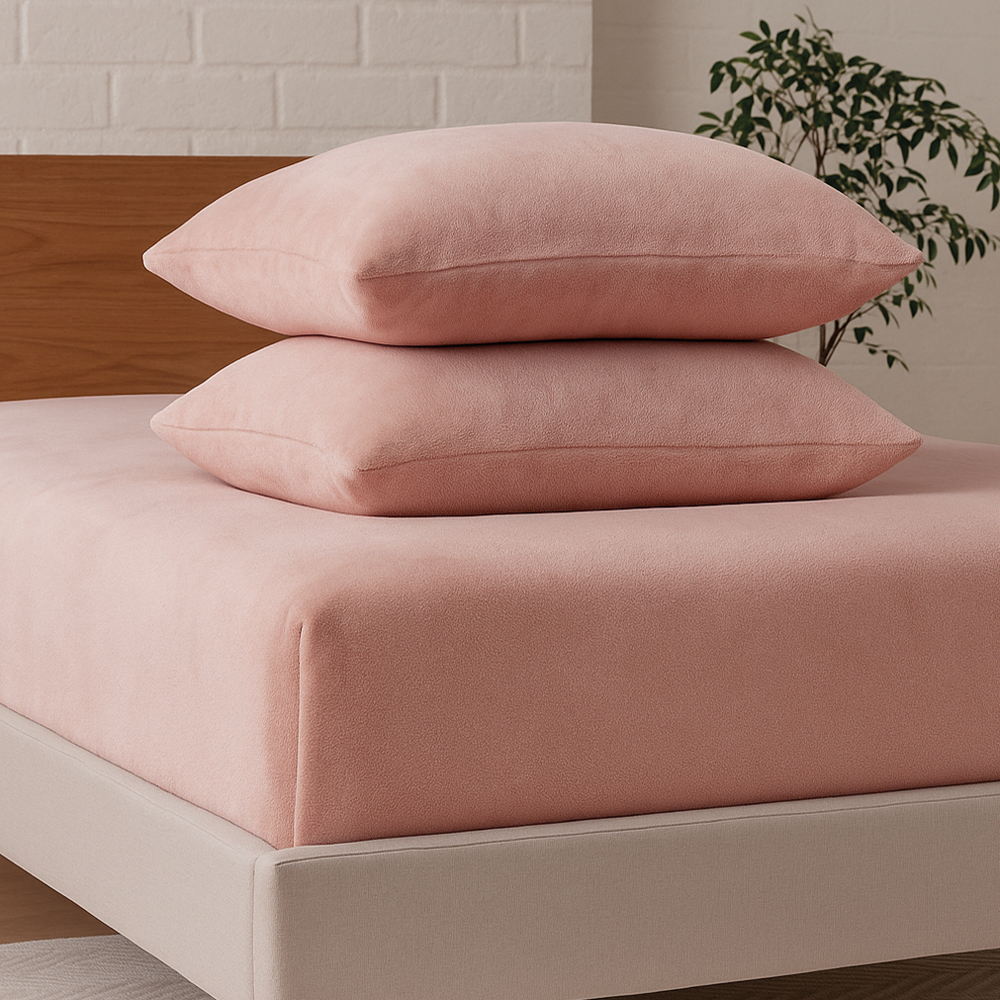 Microfibra Texturizada 2025