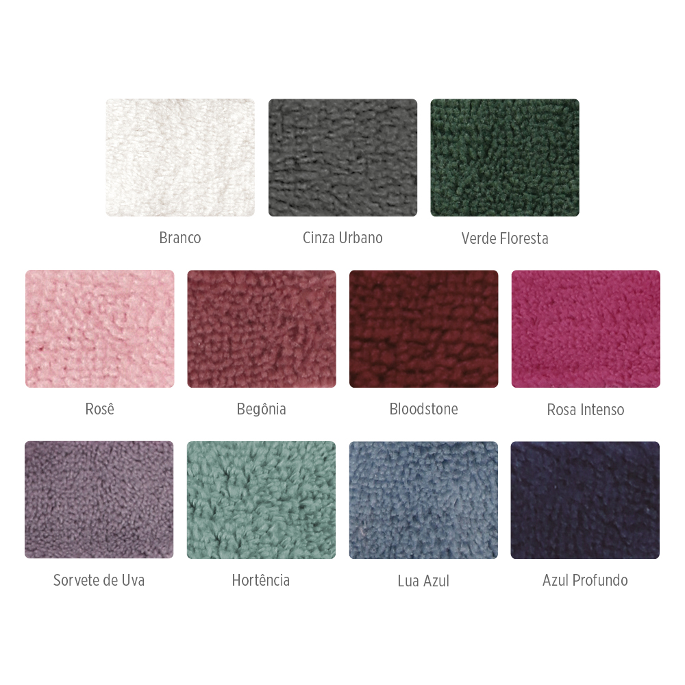 Cobertor em Microfibra