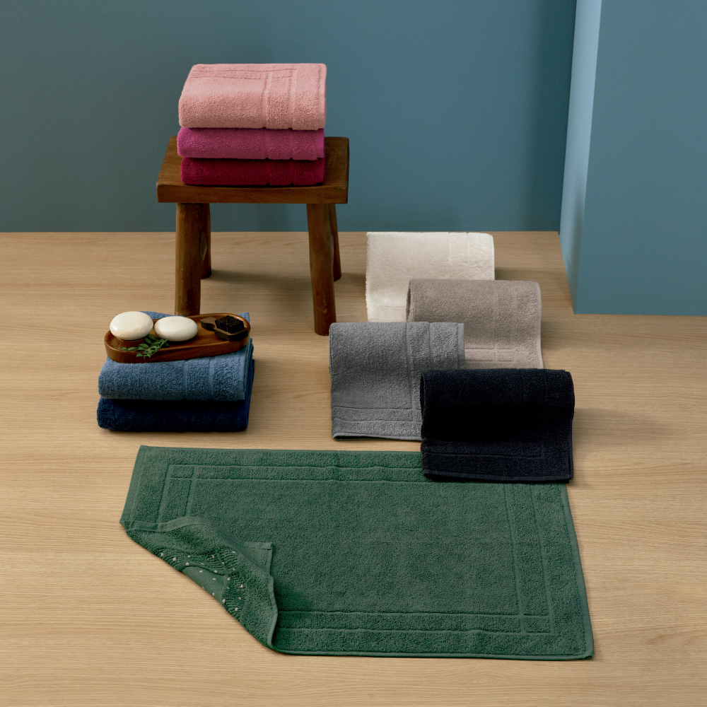 Piso Sofisticata Premium