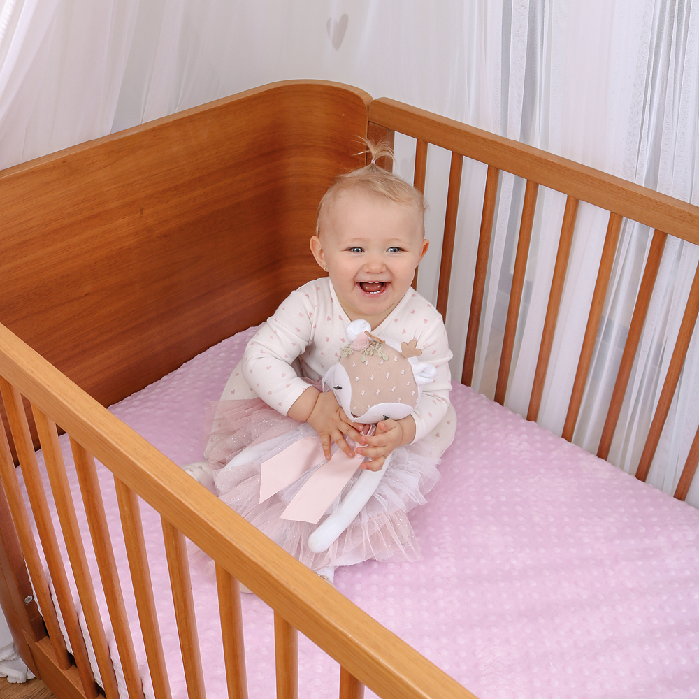 Lençol Baby Texturizado