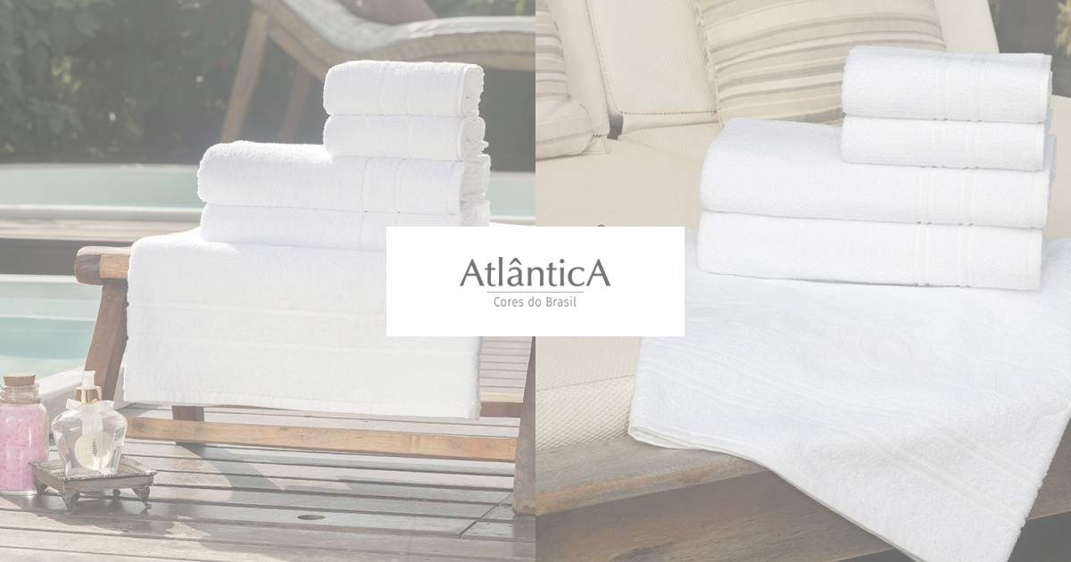Tecelagem Atlantica Ltda