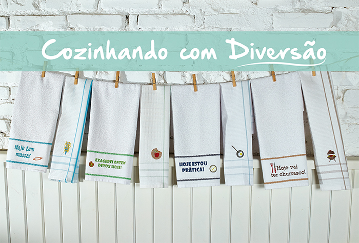 Cozinhando com Diversão